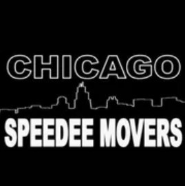 Chicago Speedee Movers company logo