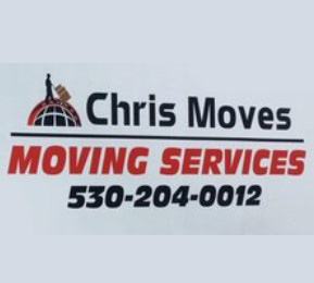 Chris Moves company logo