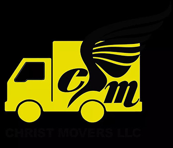 Christ Movers company logo