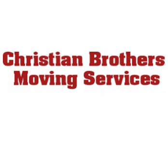 Christian Brothers Moving Services company logo