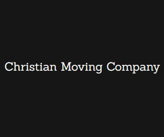 Christian Moving Company logo