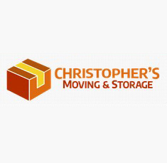 Christopher's Moving & Storage company logo