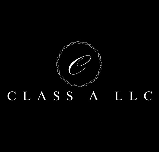 Class A company logo