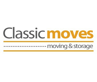 Classic Moves company logo