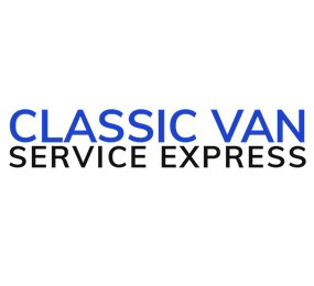 Classic Van Service Express