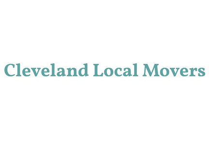 Cleveland Local Movers company logo