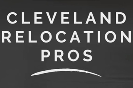 Cleveland Movers company logo