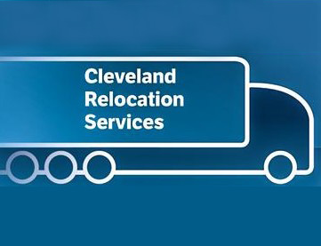 Cleveland Relocation Services company logo