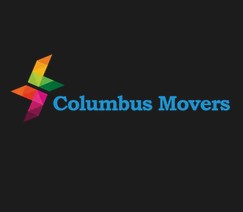 Columbus Movers company logo