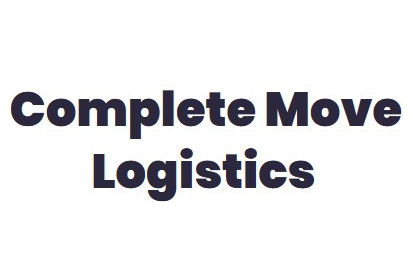 Complete Move Logistics company logo