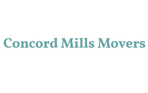 Concord Mills Movers company logo