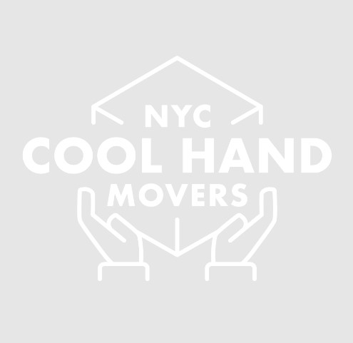 Cool Hand Movers company logo