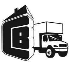 Correira Brothers Moving company logo & Storage