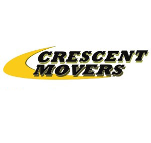 Crescent Movers company logo