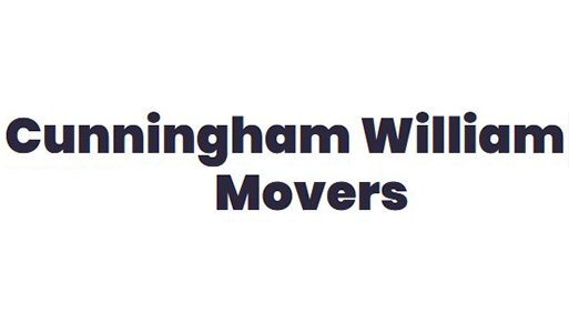 Cunningham William Movers company logo