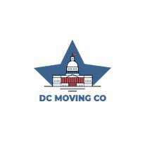 DC Moving company logo