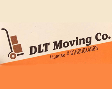 DLT Moving Company company logo