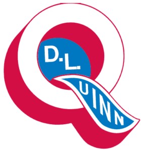 D L Quinn Co Moving & Storage company logo