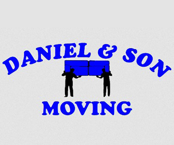 Daniel & Son Moving
