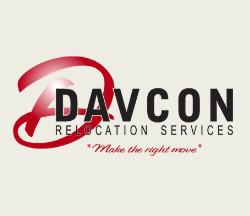 Davcon Relocation Services company logo