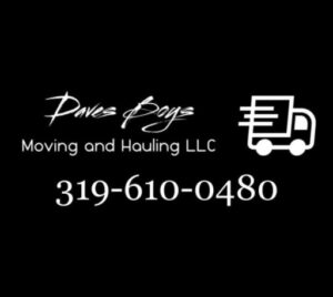Dave’s Boys Moving and Hauling