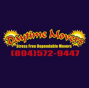 DayTime Movers company logo