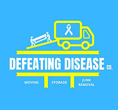 Defeating Disease company logo