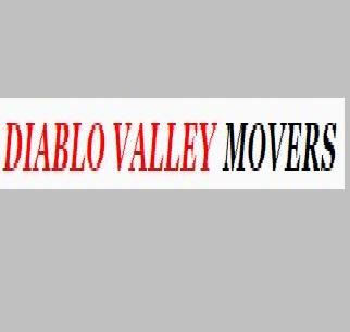 Diablo Valley Movers company logo