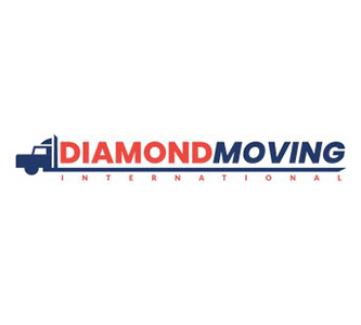 Diamond Moving International company logo