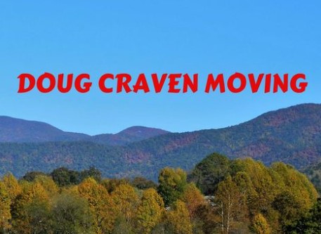 Doug Craven Moving