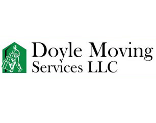 Doyle Moving Services company logo