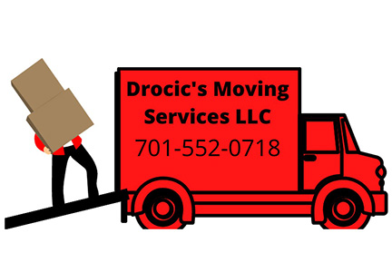 Drocic’s Moving Services