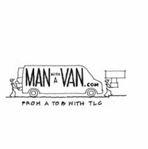 Dynamite Van company logo