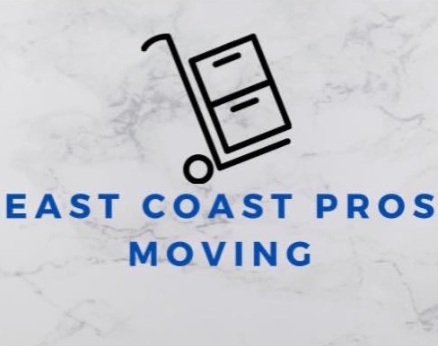 East Coast Pros Moving company logo