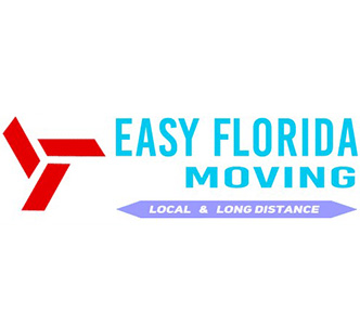 Easy Florida Moving company logo