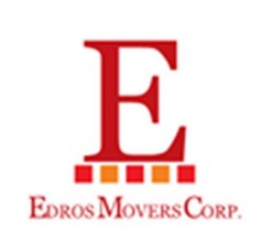Edros Movers Corp company logo