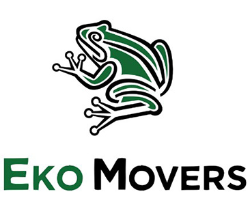 EkoMovers Houston company logo