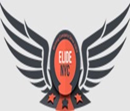 Elide NYC Moving Company company logo