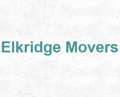 Elkridge Movers company logo
