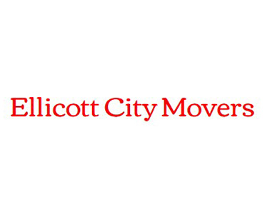 Ellicott City Movers company logo