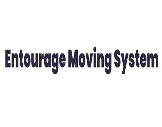 Entourage Moving System company logo