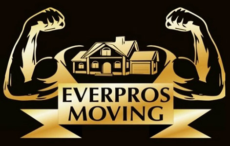 Everpros Moving company logo