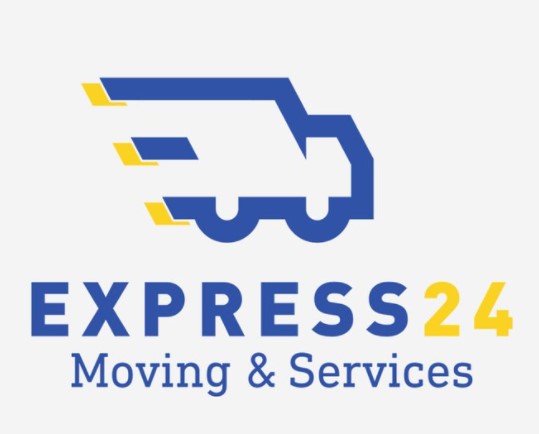 Express24 Moving & Services company logo
