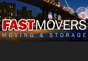 FAST MOVERS company logo