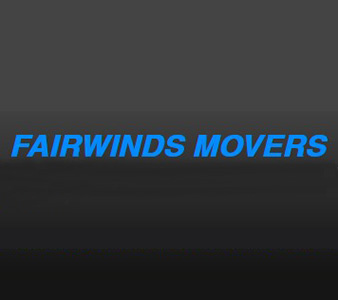 Fairwinds Movers company logo