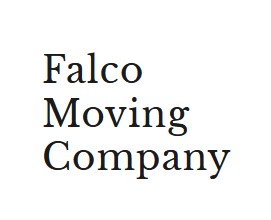 Falco Moving Company company logo
