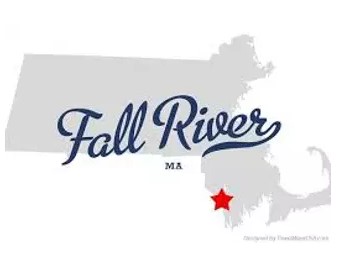 Fall River Movers company logo
