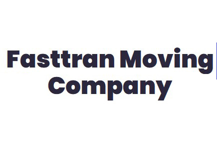 Fasttran Moving Company company logo