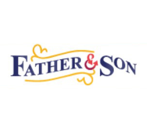 Father & Son Moving & Storage company logo