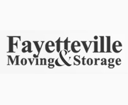 Fayetteville Moving & Storage company logo